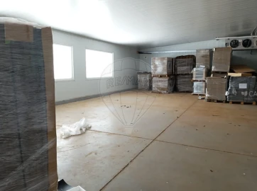 Armazém para Venda em Préstimo e Macieira de Alcoba