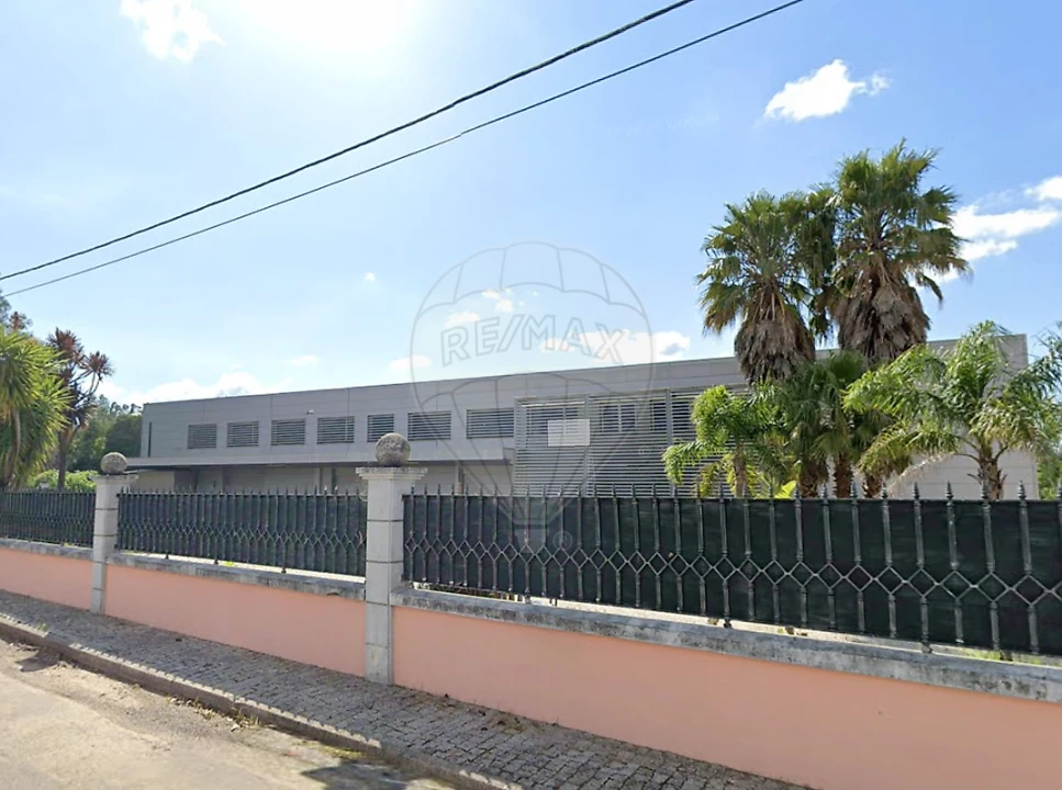 Armazém para Venda em Préstimo e Macieira de Alcoba Foto 7