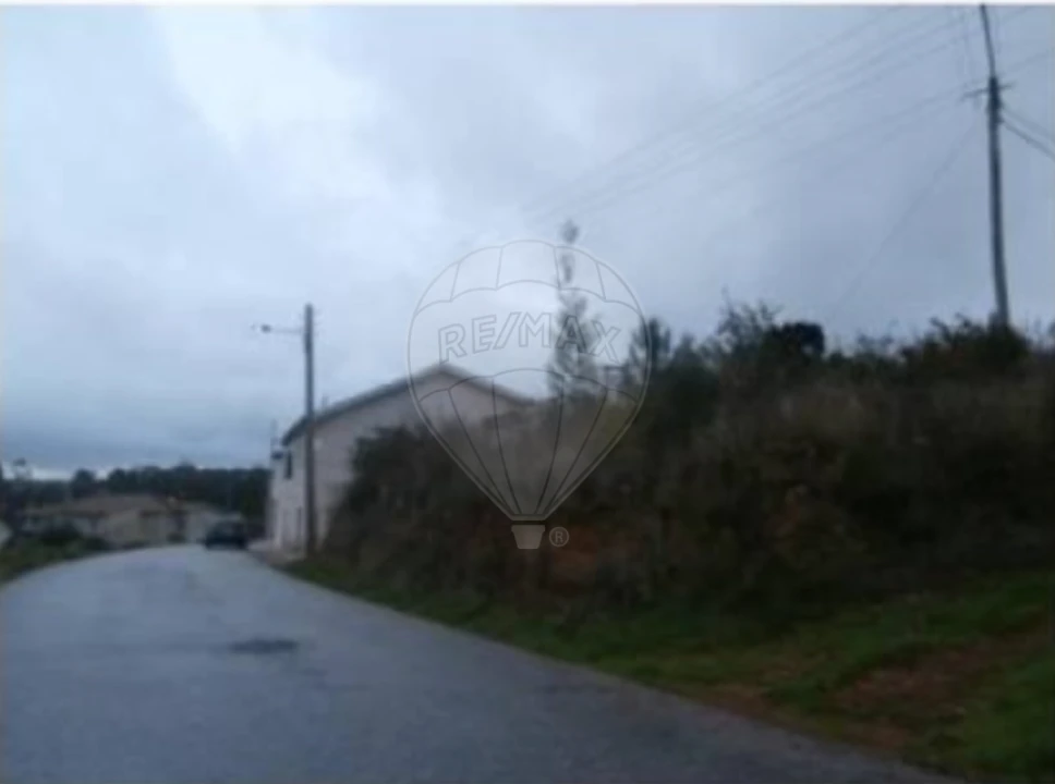 Terreno para Venda em Recardães e Espinhel Foto 2