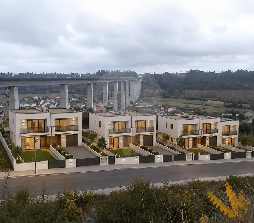 Terreno para Venda em Recardães e Espinhel Foto 1