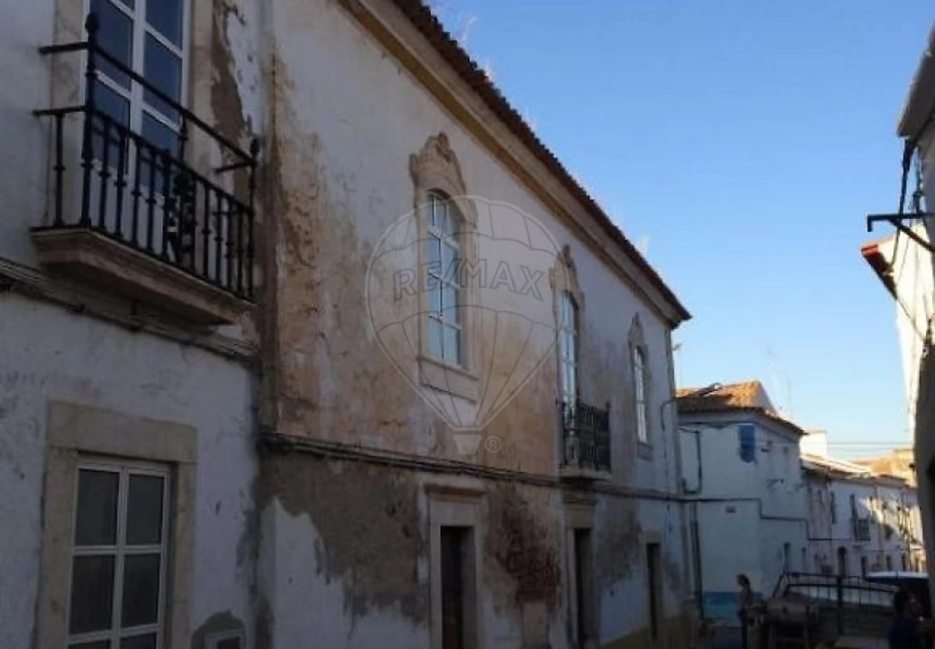 Apartamento T1 para Venda em Borba (São Bartolomeu) Foto 5