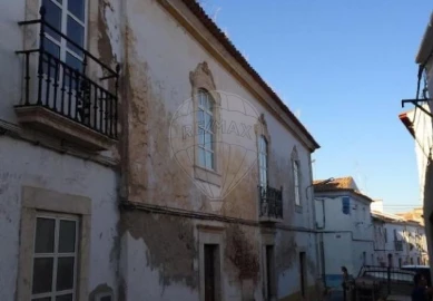 Apartamento T1 para Venda em Borba (São Bartolomeu)