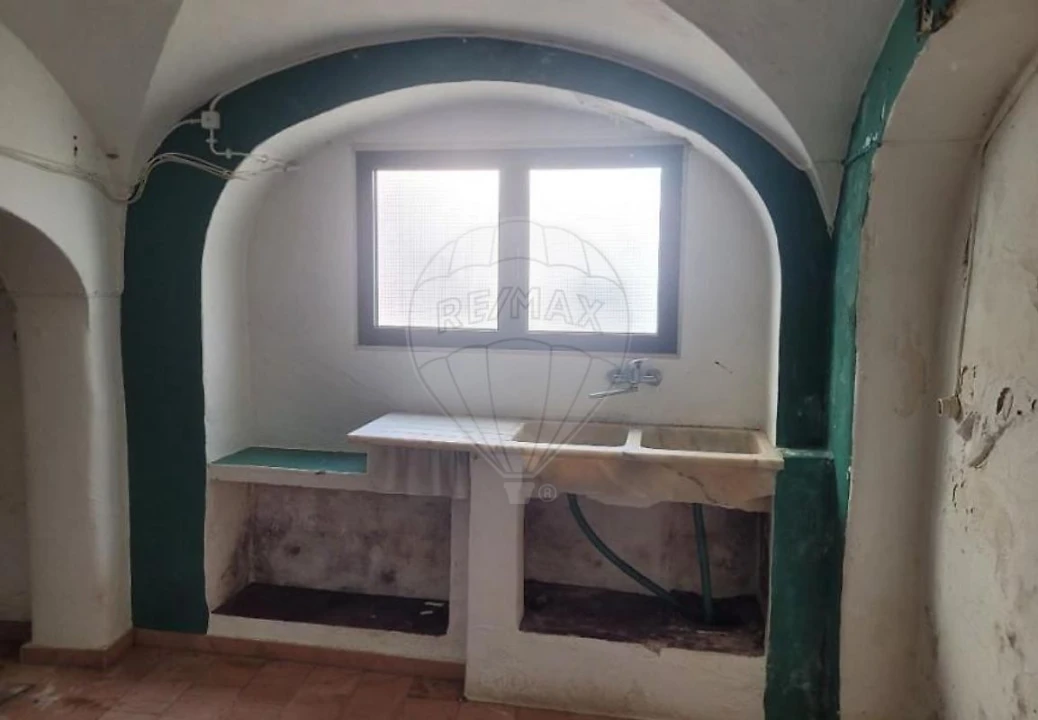 Apartamento T1 para Venda em Borba (São Bartolomeu) Foto 9