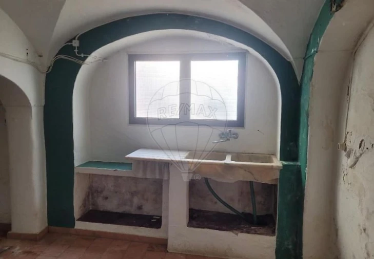 Apartamento T1 para Venda em Borba (São Bartolomeu) Foto 9