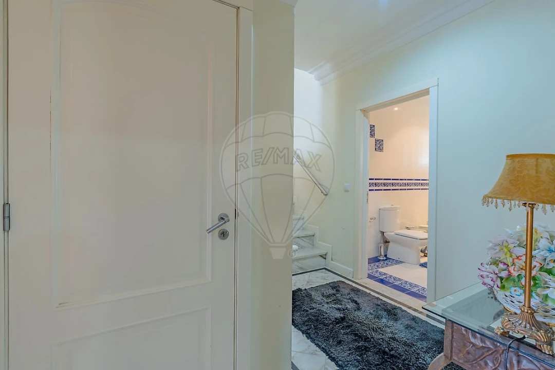 Moradia T4 para Venda em Lordelo Foto 40