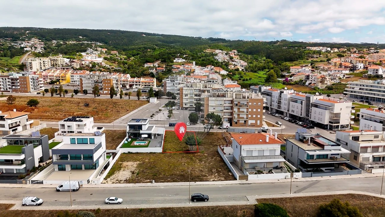 Terreno para Venda em Quiaios Foto 10