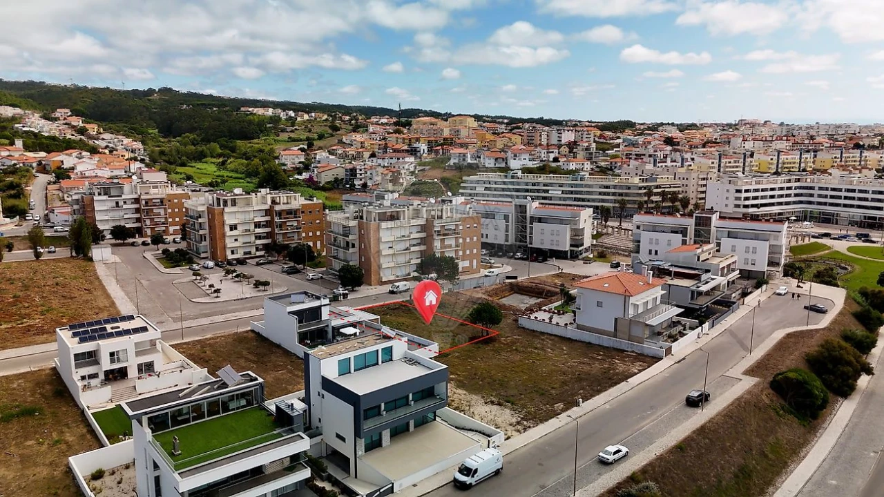 Terreno para Venda em Quiaios Foto 7