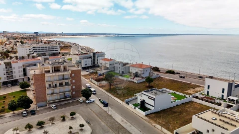 Terreno para Venda em Quiaios
