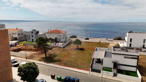 Terreno para Venda em Quiaios