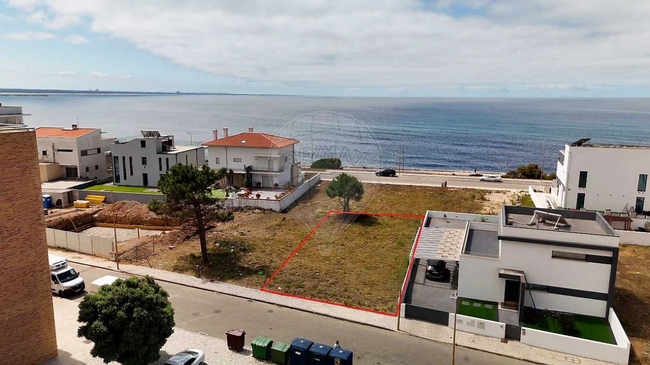 Terreno para Venda em Quiaios Foto 13