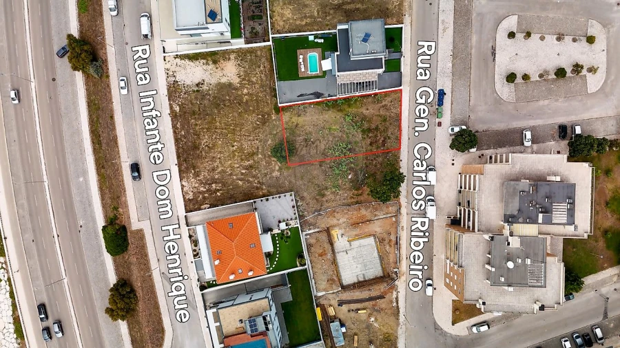 Terreno para Venda em Quiaios Foto 5