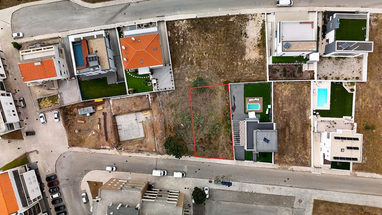 Terreno para Venda em Quiaios Foto 1