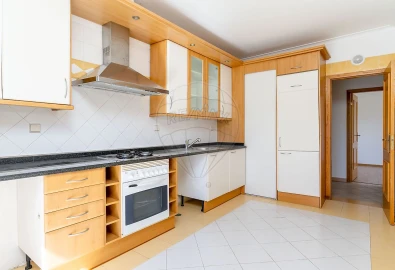 Apartamento T2 para Venda em União das Freguesias de Setúbal