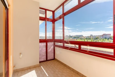 Apartamento T2 para Venda em União das Freguesias de Setúbal