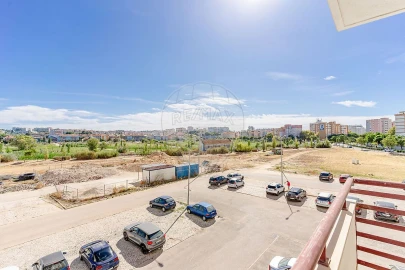 Apartamento T2 para Venda em União das Freguesias de Setúbal
