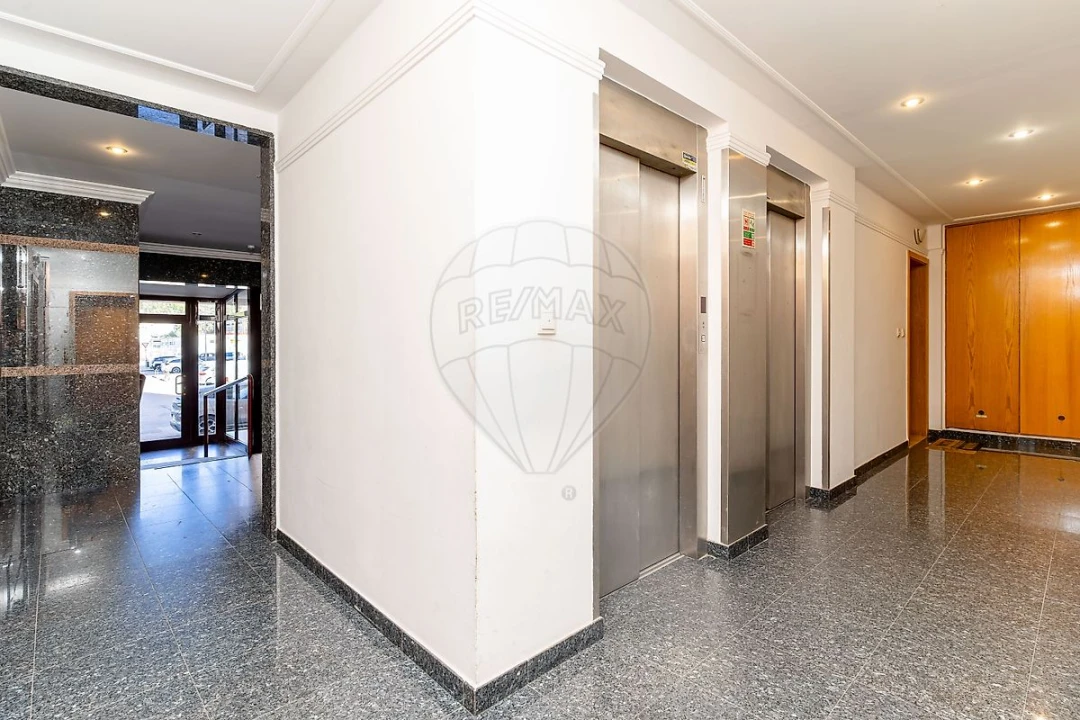 Apartamento T2 para Venda em União das Freguesias de Setúbal Foto 33