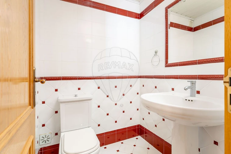 Apartamento T2 para Venda em União das Freguesias de Setúbal Foto 21