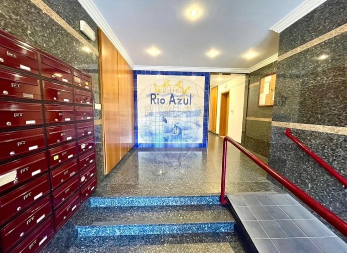 Apartamento T2 para Venda em União das Freguesias de Setúbal Foto 23