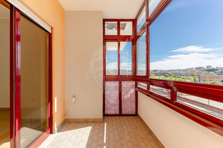 Apartamento T2 para Venda em União das Freguesias de Setúbal Foto 29