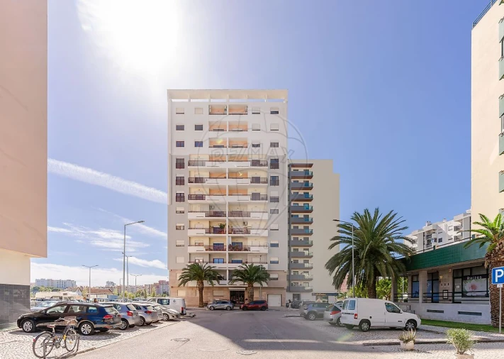 Apartamento T2 para Venda em União das Freguesias de Setúbal Foto 35