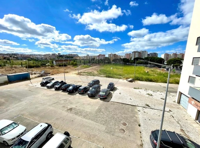 Apartamento T2 para Venda em União das Freguesias de Setúbal Foto 5