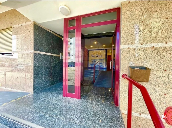 Apartamento T2 para Venda em União das Freguesias de Setúbal Foto 24