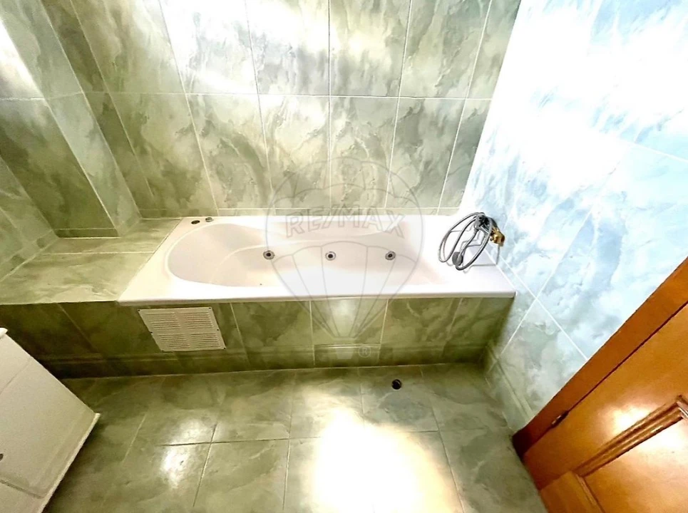 Apartamento T2 para Venda em União das Freguesias de Setúbal Foto 17