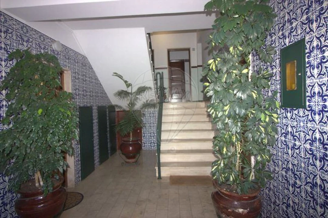 Apartamento T2 para Arrendamento em Santo Antonio dos Olivais Foto 12