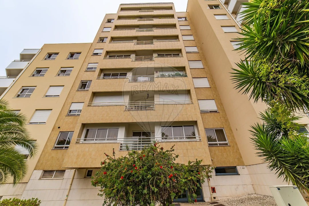 Apartamento T5 para Arrendamento em Santo Antonio dos Olivais Foto 4