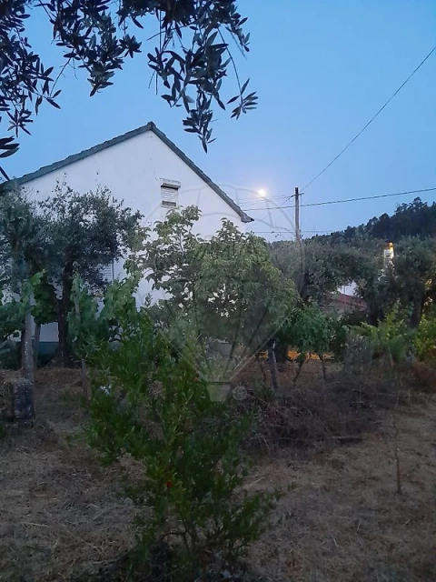 Moradia T2 para Venda em Sertã
