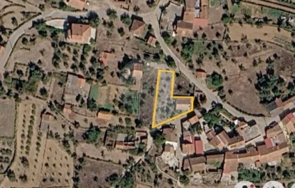 Moradia T2 para Venda em Sertã