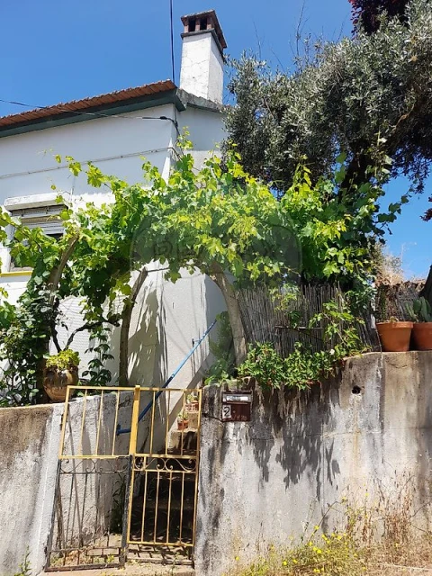 Moradia T2 para Venda em Sertã