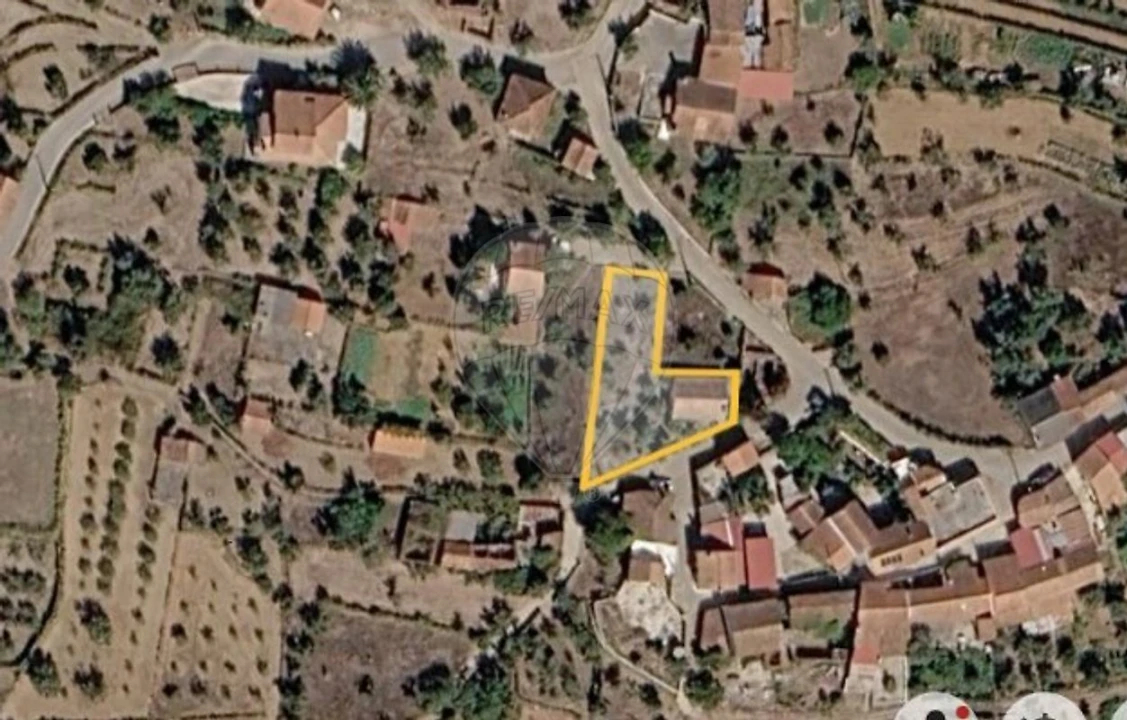 Moradia T2 para Venda em Sertã Foto 1