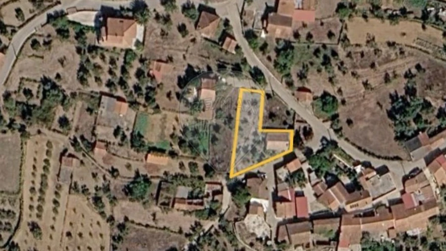 Moradia T2 para Venda em Sertã