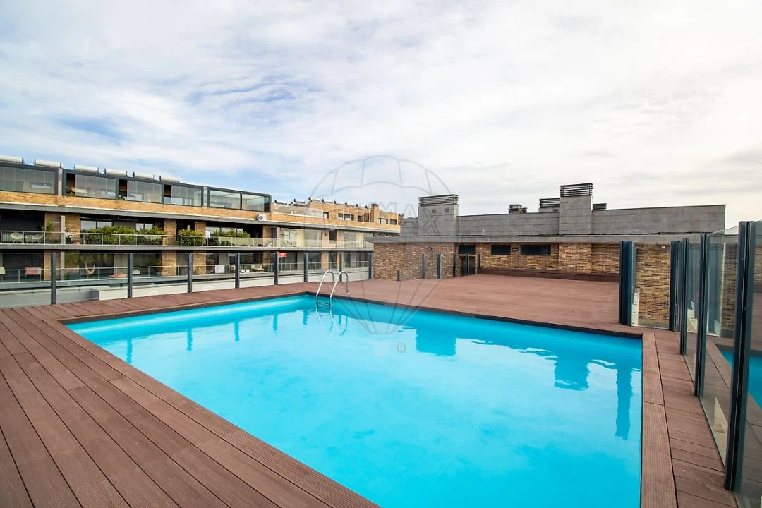 Apartamento T3 para Arrendamento em Moscavide e Portela Foto 26