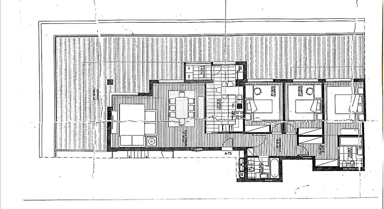Apartamento T3 para Arrendamento em Moscavide e Portela Foto 37