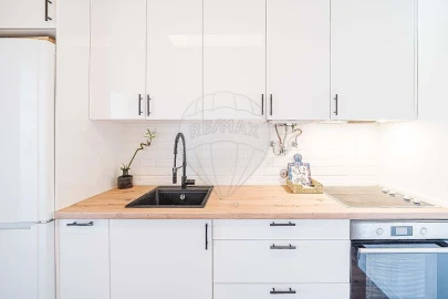 Apartamento T2 para Venda em Algueirão-Mem Martins