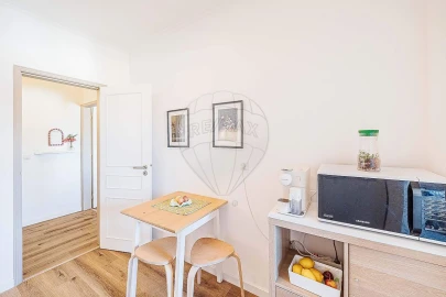 Apartamento T2 para Venda em Algueirão-Mem Martins