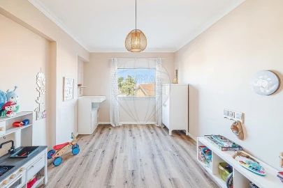 Apartamento T2 para Venda em Algueirão-Mem Martins