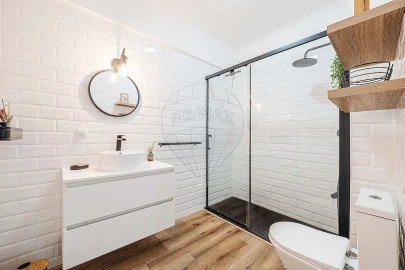 Apartamento T2 para Venda em Algueirão-Mem Martins