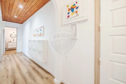 Apartamento T2 para Venda em Algueirão-Mem Martins