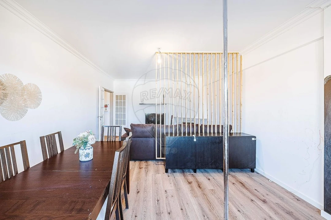 Apartamento T2 para Venda em Algueirão-Mem Martins Foto 26