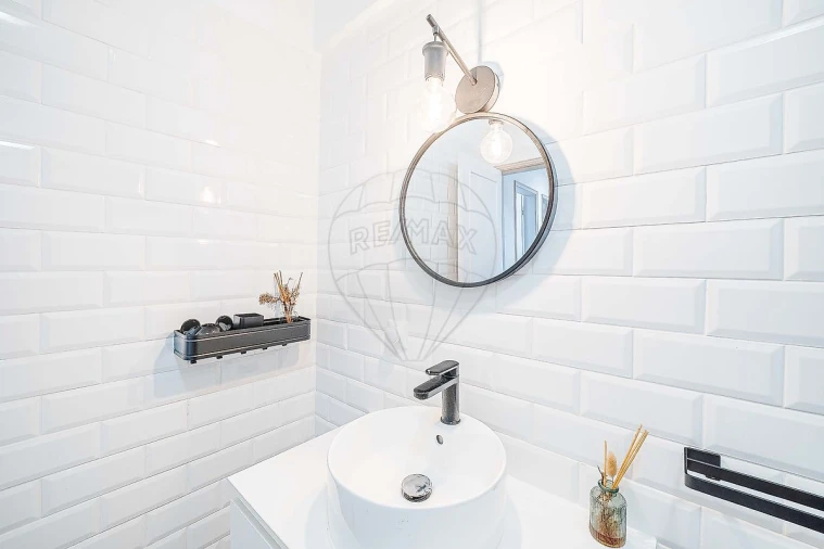 Apartamento T2 para Venda em Algueirão-Mem Martins Foto 19