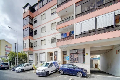 Apartamento T3 para Venda em Rio de Mouro