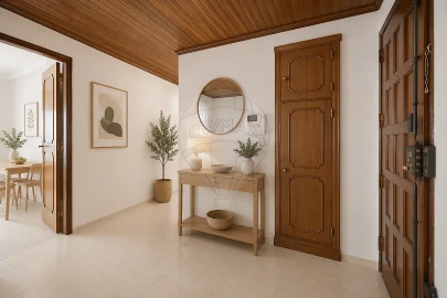 Apartamento T3 para Venda em Rio de Mouro