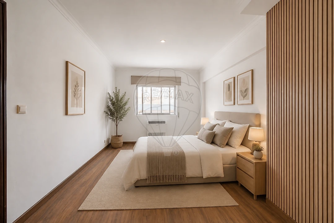 Apartamento T3 para Venda em Rio de Mouro Foto 8