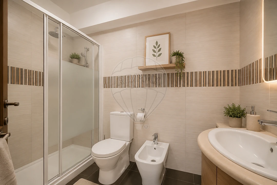 Apartamento T3 para Venda em Rio de Mouro Foto 7