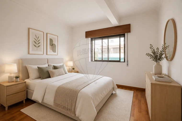 Apartamento T3 para Venda em Rio de Mouro Foto 6