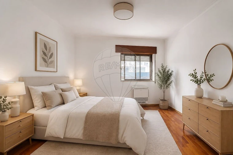 Apartamento T3 para Venda em Rio de Mouro Foto 5