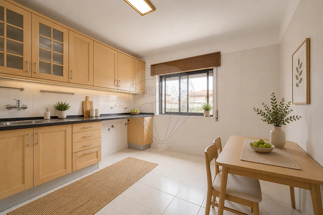 Apartamento T3 para Venda em Rio de Mouro Foto 3